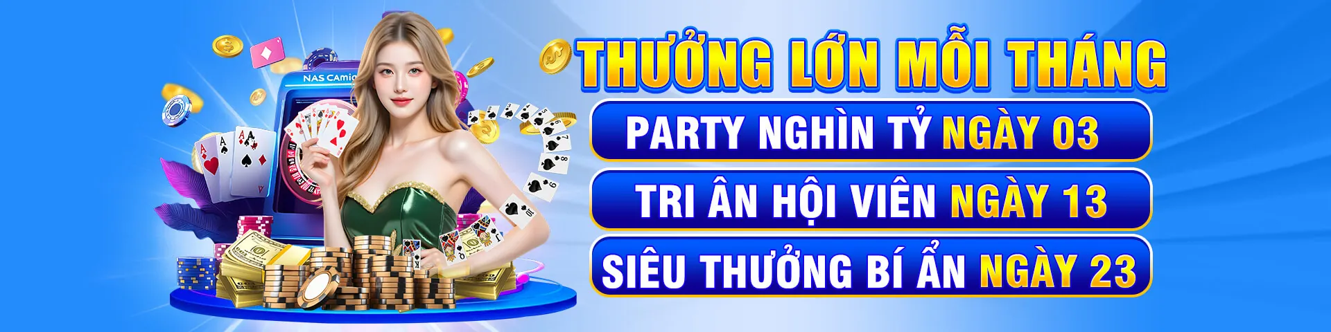 Chương trình VIP TK88