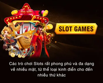 Kho game đa dạng tại TK88