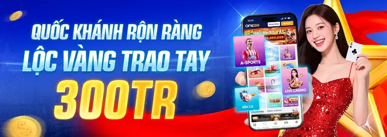 Quà sinh nhật TK88