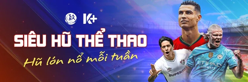 Banner khuyến mãi TK88 Nổ Hũ